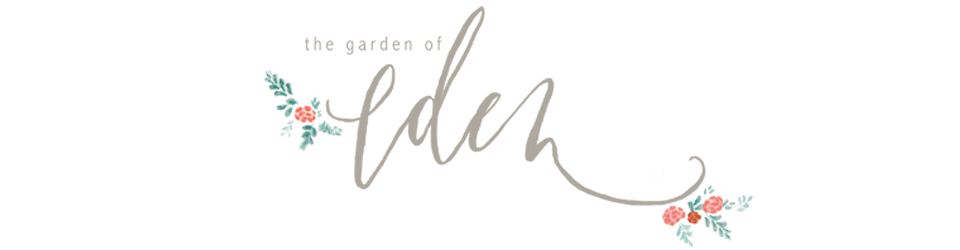 Lesson 2 Finding The Garden Of Eden From Genesis To Revelation