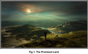 promised-land-300x184 Lesson  6- What You Need to Know About the Conquest Period