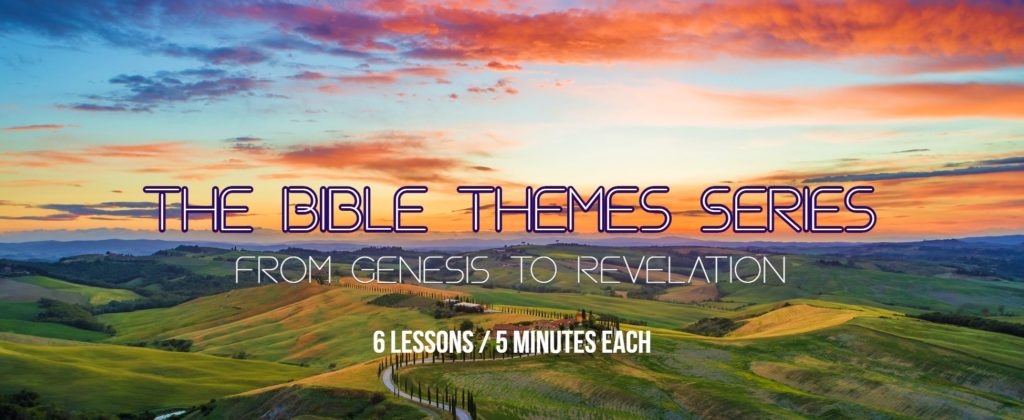 genesis-to-revelation-title-cover-1024x420 Series 5- The Bible Themes Series